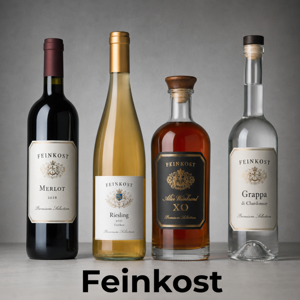 Feinkost