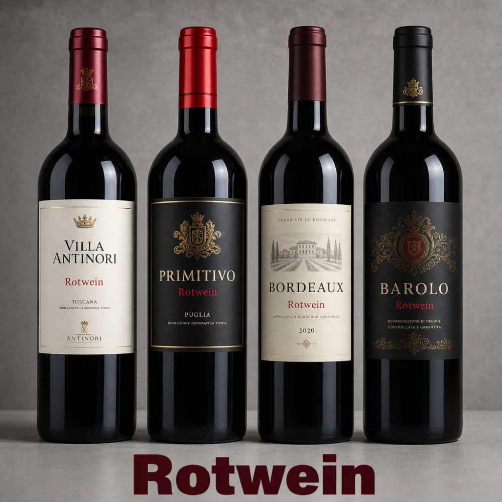Rotwein